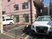 江東区南砂４丁目　月極駐車場